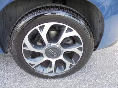 Fiat 500L 1.6 Multijet 120 CV Pop Star Grigio usata Guidonia Montecelio