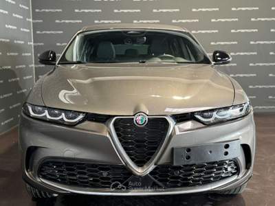 Alfa Romeo Tonale 1.3 280 CV PHEV AT6 Ti Q4 Grigio usata Cittadella
