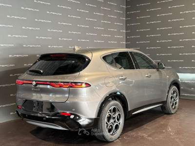 Alfa Romeo Tonale 1.3 280 CV PHEV AT6 Ti Q4 Grigio usata Cittadella