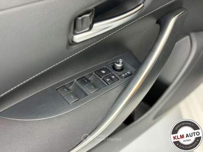 Toyota Corolla 1.8 Hybrid Hybrid Business Edition Bianco usata Roma