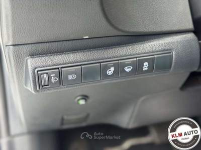 Toyota Corolla 1.8 Hybrid Hybrid Business Edition Bianco usata Roma