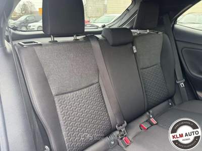Toyota Yaris Cross 1.5 Hybrid 5p. AWD * GARANZIA UFFICIALE * Grigio usata Roma