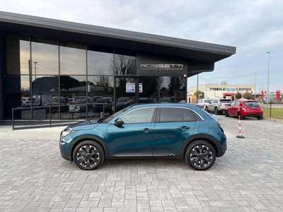 Fiat 600 Hybrid DCT MHEV La Prima ANCHE NEOPATENTATI Verde usata Russi