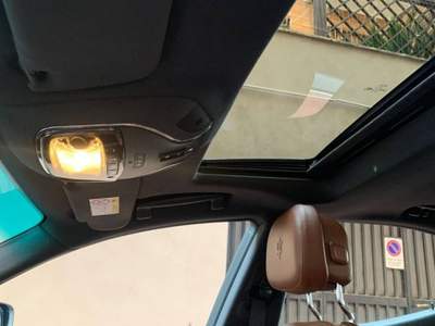 Maserati Ghibli maserati ghibli perfetta Nero usata Terracina