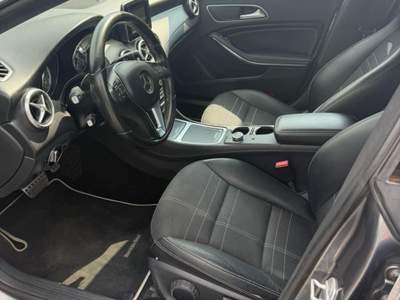 Mercedes-Benz CLA Mercedes CLA 220 Sport Grigio usata Villanuova sul Clisi