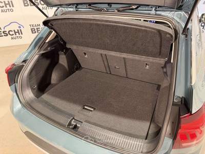Volkswagen T-Roc 2.0 TDI 150CV DSG Life ITA Blu/Azzurro usata Lonato del Garda