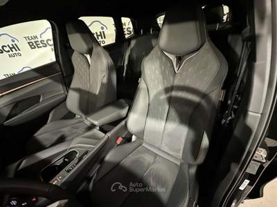 Cupra Terramar 1.5 MILD-HYBRID 150CV  DSG Nero usata Lonato del Garda