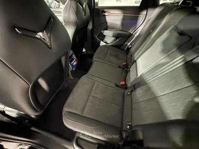 Cupra Terramar 1.5 MILD-HYBRID 150CV  DSG Nero usata Lonato del Garda