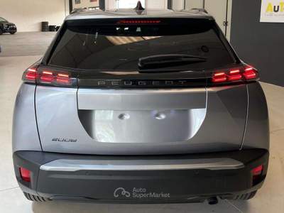Peugeot 2008 2008 1.2 puretech Allure s Grigio usata Rondissone
