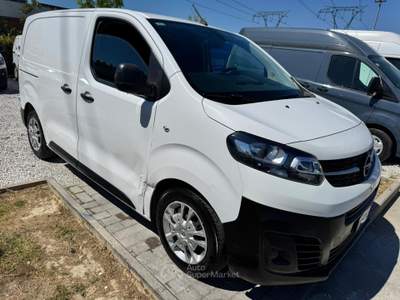 Opel Vivaro S&S Coibentato Iva Compresa Bianco usata Prato