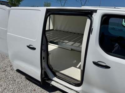 Opel Vivaro S&S Coibentato Iva Compresa Bianco usata Prato