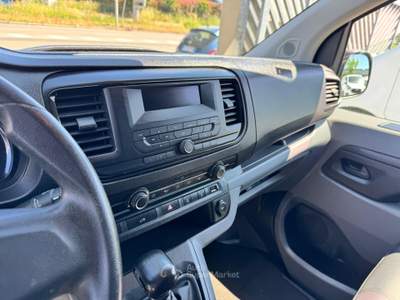 Opel Vivaro S&S Coibentato Iva Compresa Bianco usata Prato