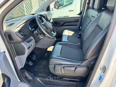 Opel Vivaro S&S Coibentato Iva Compresa Bianco usata Prato
