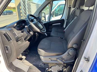 Opel Movano 33 2.2 BlueHDi 140CV Iva Compresa Blu/Azzurro usata Prato