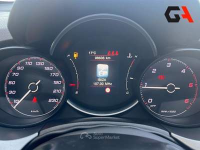 Fiat 500 1.6 Mjet 130cv E6D Sport Bianco usata Ercolano