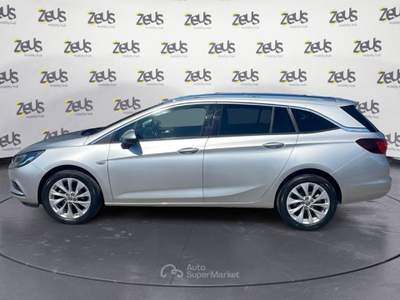 Opel Astra 1.4 T. 110cv ecoM Innovation S&S MT6 Grigio usata Faenza