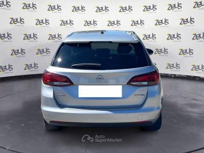 Opel Astra 1.4 T. 110cv ecoM Innovation S&S MT6 Grigio usata Faenza