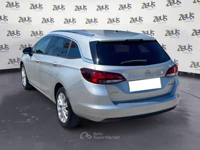 Opel Astra 1.4 T. 110cv ecoM Innovation S&S MT6 Grigio usata Faenza