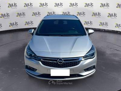Opel Astra 1.4 T. 110cv ecoM Innovation S&S MT6 Grigio usata Faenza