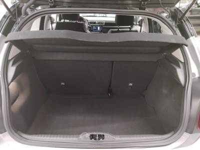 Citroen C3 1.2 83cv Shine + Car Play "SUPER PROMO" Grigio usata LEGNANO