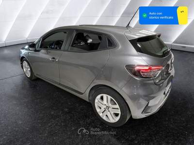 Renault Clio Clio 1.0 eco-g Evolution 100cv Grigio usata Gerenzano