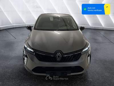 Renault Clio Clio 1.0 eco-g Evolution 100cv Grigio usata Gerenzano