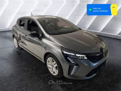 Renault Clio Clio 1.0 eco-g Evolution 100cv Grigio usata Gerenzano