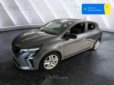 Renault Clio Clio 1.0 eco-g Evolution 100cv Grigio usata Gerenzano
