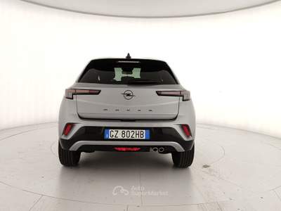 Opel Mokka II 2025 1.2 GS s&s 130cv at8 Grigio usata Caserta
