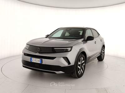 Opel Mokka II 2025 1.2 GS s&s 130cv at8 Grigio usata Caserta