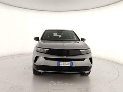 Opel Mokka II 2025 1.2 GS s&s 130cv at8 Grigio usata Caserta