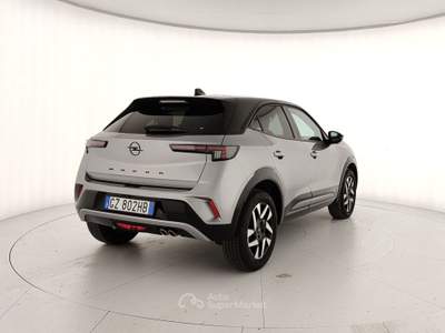 Opel Mokka II 2025 1.2 GS s&s 130cv at8 Grigio usata Caserta