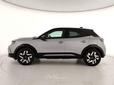 Opel Mokka II 2025 1.2 GS s&s 130cv at8 Grigio usata Caserta