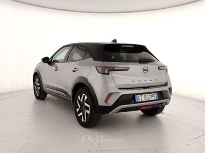 Opel Mokka II 2025 1.2 GS s&s 130cv at8 Grigio usata Caserta
