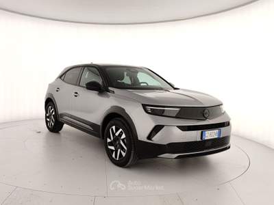 Opel Mokka II 2025 1.2 GS s&s 130cv at8 Grigio usata Caserta