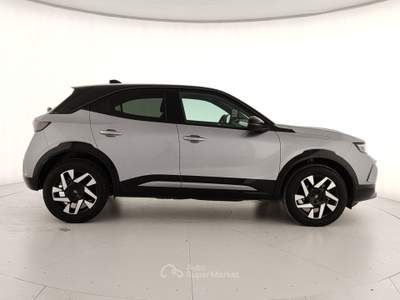 Opel Mokka II 2025 1.2 GS s&s 130cv at8 Grigio usata Caserta