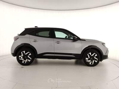 Opel Mokka II 2025 1.2 GS s&s 130cv at8 Grigio usata Caserta