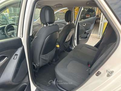 Hyundai ix35 ix35 1.6 Classic 2wd Bianco usata Fano