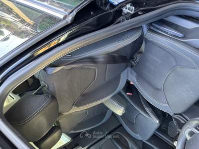 Renault Clio 1.5 DCI 90cv Energy Duel Nero usata Firenze