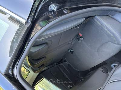 Renault Clio 1.5 DCI 90cv Energy Duel Nero usata Firenze