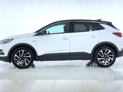 Opel Grandland X 1.5 Ecotec Diesel 130cv Ultimate S&S AT6 Bianco usata Bastia Umbra