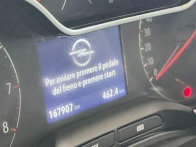 Opel Grandland X 1.5 Ecotec Diesel 130cv Ultimate S&S AT6 Bianco usata Bastia Umbra