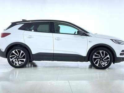 Opel Grandland X 1.5 Ecotec Diesel 130cv Ultimate S&S AT6 Bianco usata Bastia Umbra