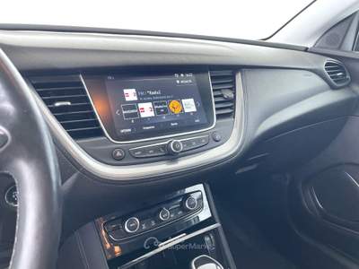 Opel Grandland X 1.5 Ecotec Diesel 130cv Ultimate S&S AT6 Bianco usata Bastia Umbra