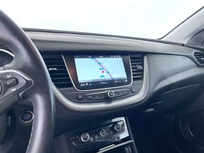 Opel Grandland X 1.5 Ecotec Diesel 130cv Ultimate S&S AT6 Bianco usata Bastia Umbra