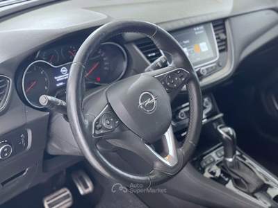Opel Grandland X 1.5 Ecotec Diesel 130cv Ultimate S&S AT6 Bianco usata Bastia Umbra