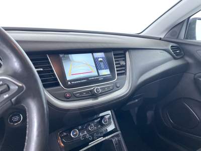 Opel Grandland X 1.5 Ecotec Diesel 130cv Ultimate S&S AT6 Bianco usata Bastia Umbra