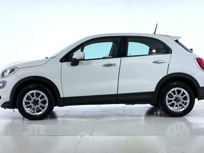 Fiat 500X 1.3 Mjet 95cv 4x2 Pop Bianco usata Bastia Umbra