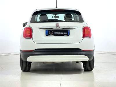 Fiat 500X 1.3 Mjet 95cv 4x2 Pop Bianco usata Bastia Umbra