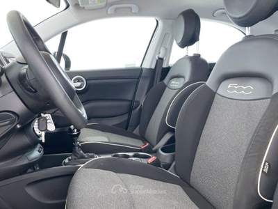 Fiat 500X 1.3 Mjet 95cv 4x2 Pop Bianco usata Bastia Umbra